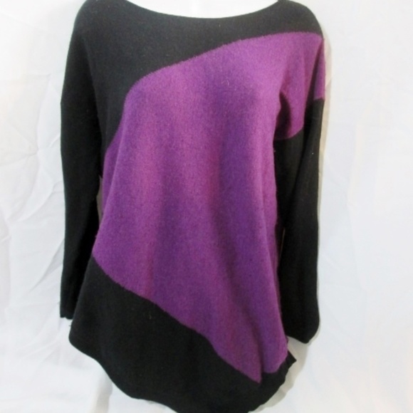 ply cashmere Sweaters - PLY CASHMERE Top Sweater ply cashmere Sweaters - PLY CASHMERE Top Sweater